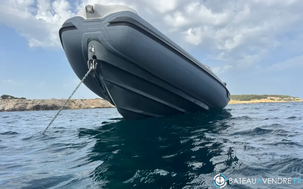 Stingher  30 GT  photo 10