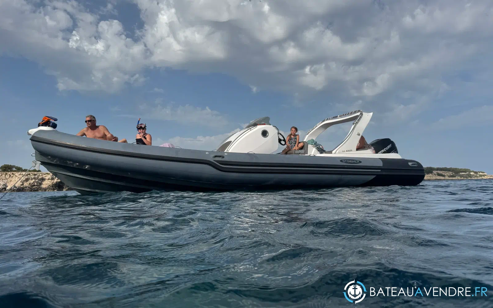 slider 0 Stingher 30 GT