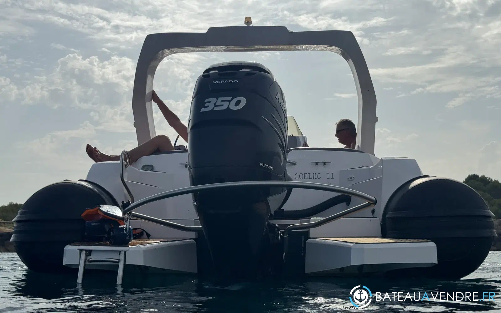 slider 6 Stingher 30 GT