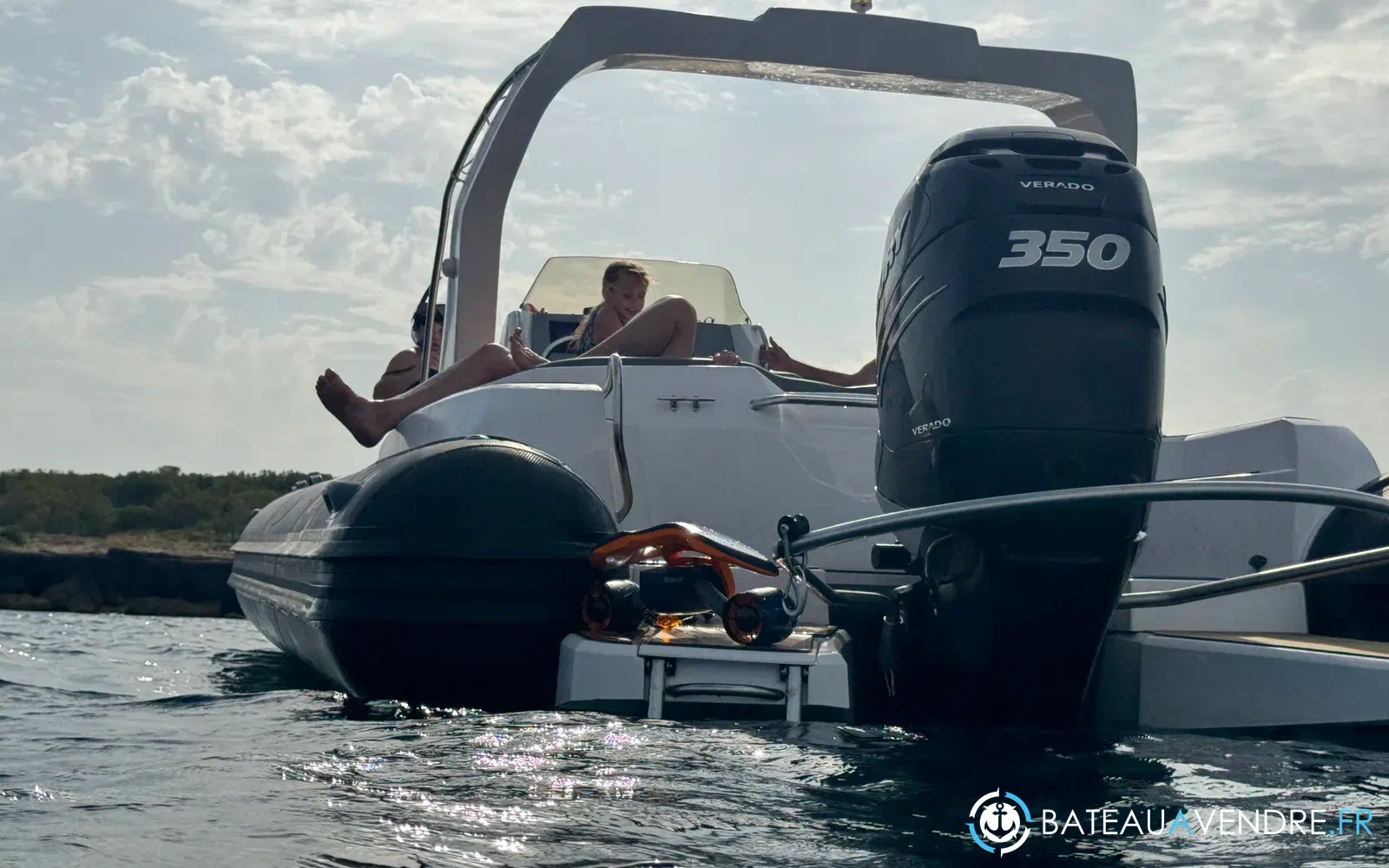 slider 7 Stingher 30 GT