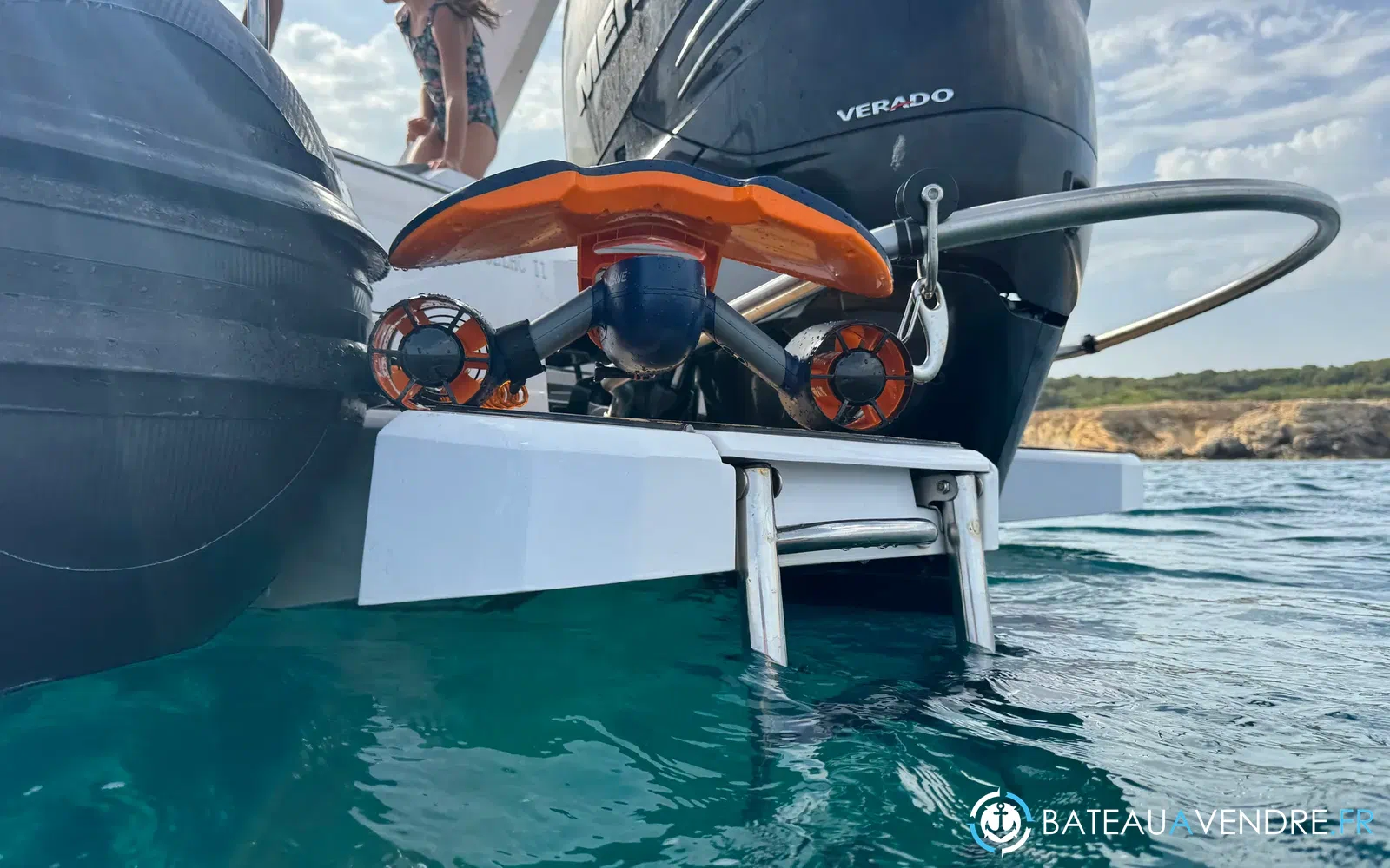 slider 8 Stingher 30 GT
