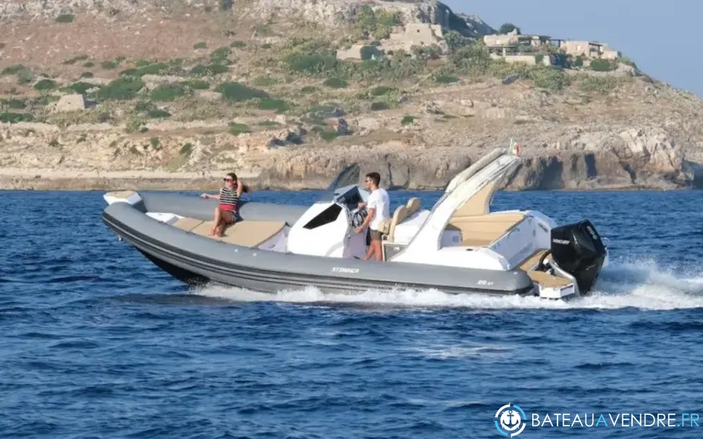Stingher  30 GT  photo 7