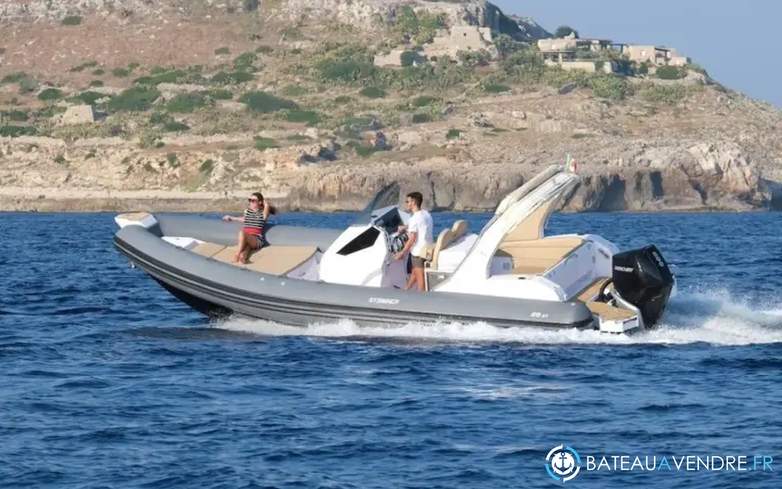 slider 1 Stingher 30 GT