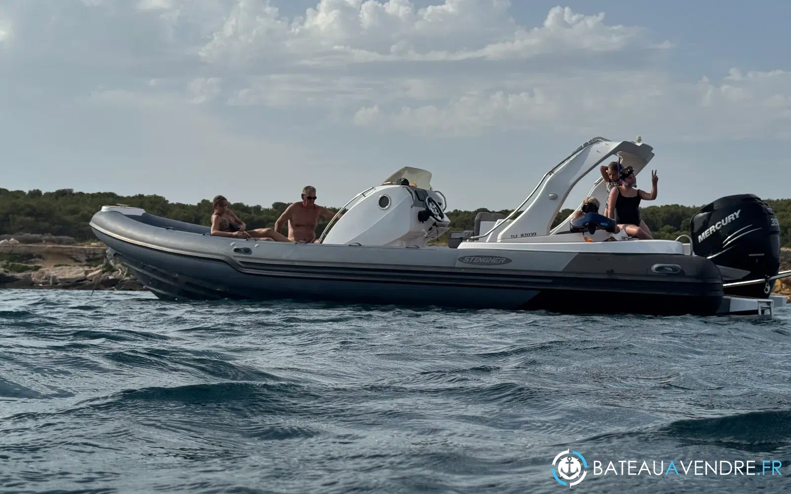 slider 2 Stingher 30 GT