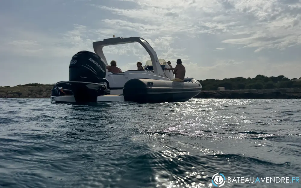 Stingher  30 GT  photo 9