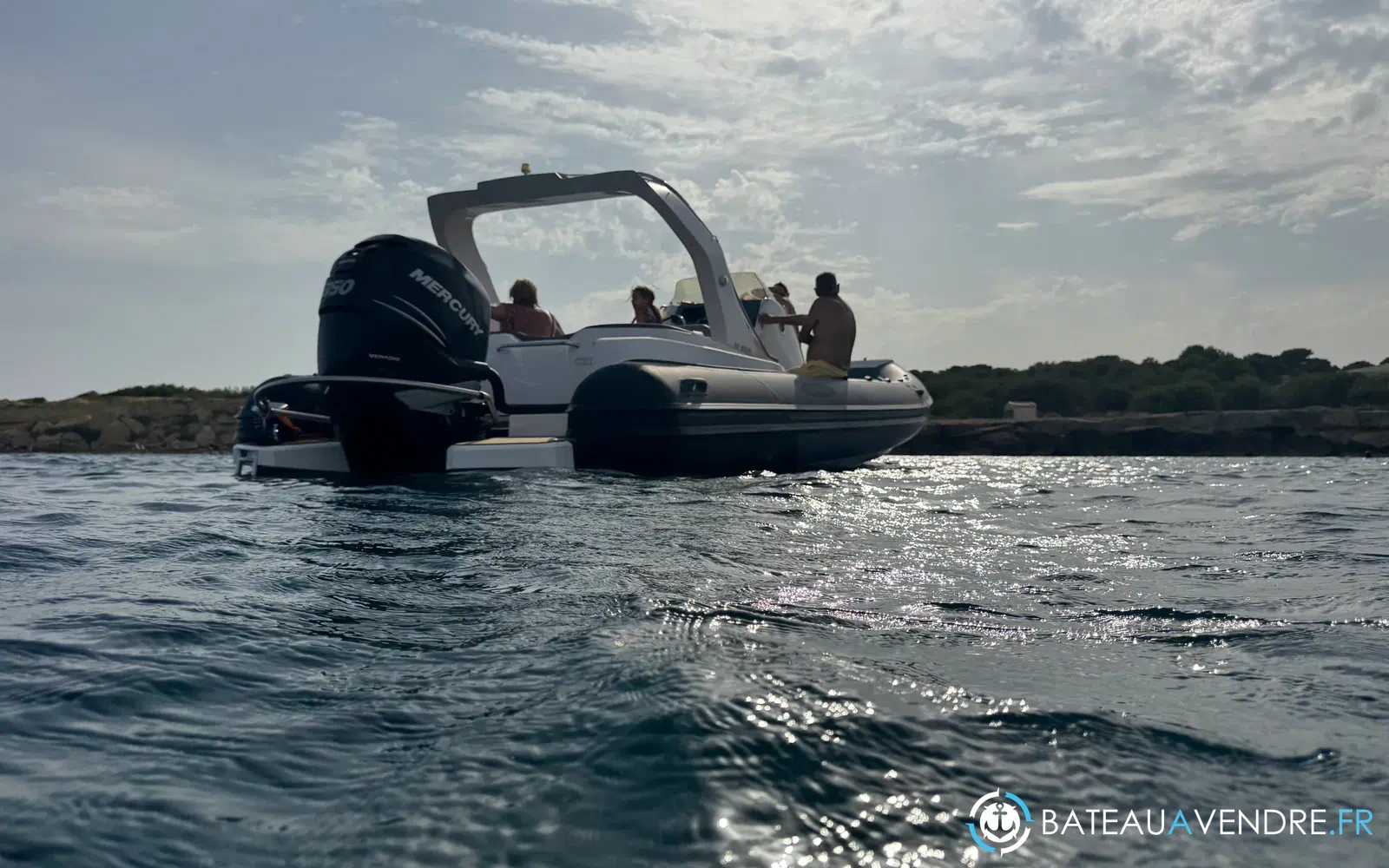 slider 3 Stingher 30 GT
