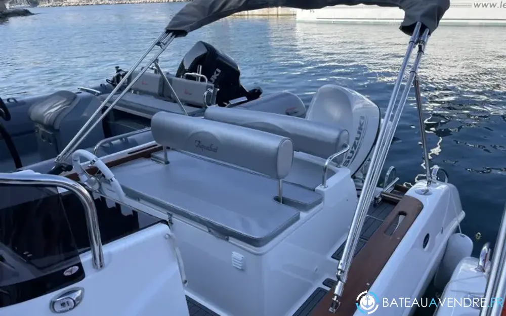 Aquabat Sport Line 21  photo 11