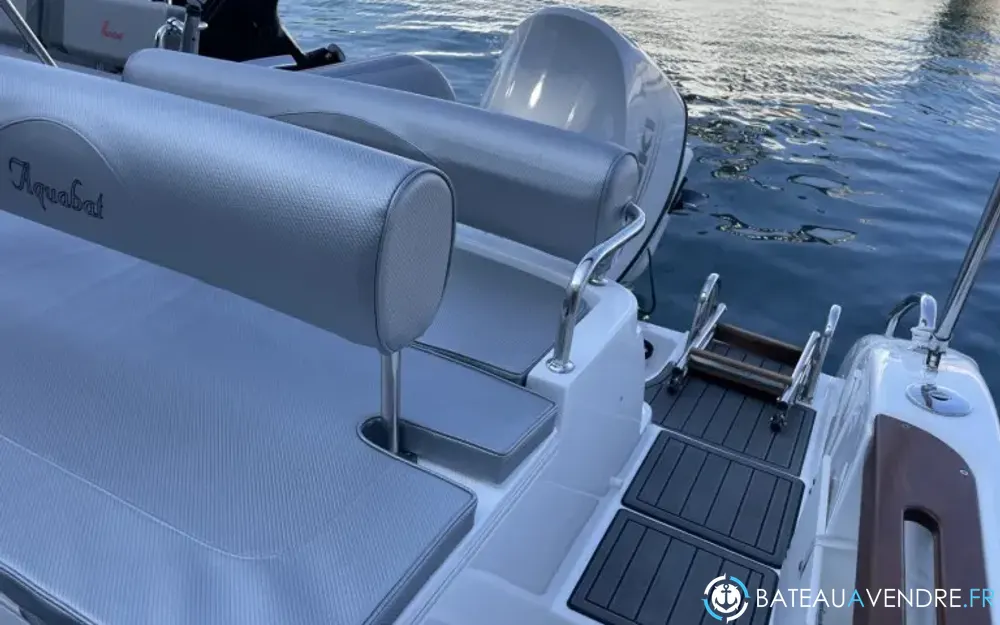 Aquabat Sport Line 21  photo 12