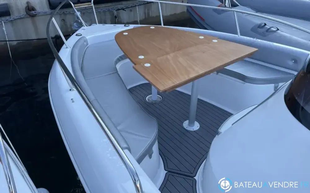 Aquabat Sport Line 21  photo 13