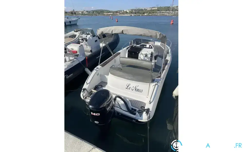 Aquabat Sport Line 21  photo 3