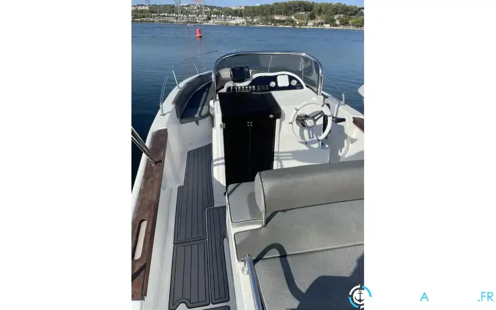 Aquabat Sport Line 21  photo 4