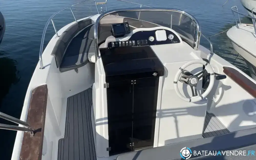 Aquabat Sport Line 21  photo 5