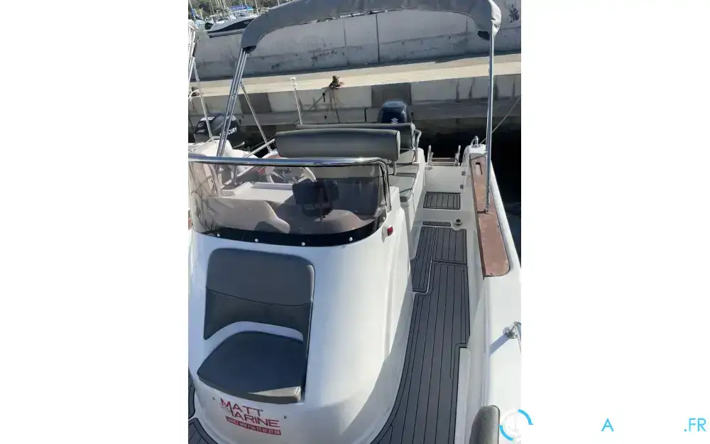 Aquabat Sport Line 21  photo 7