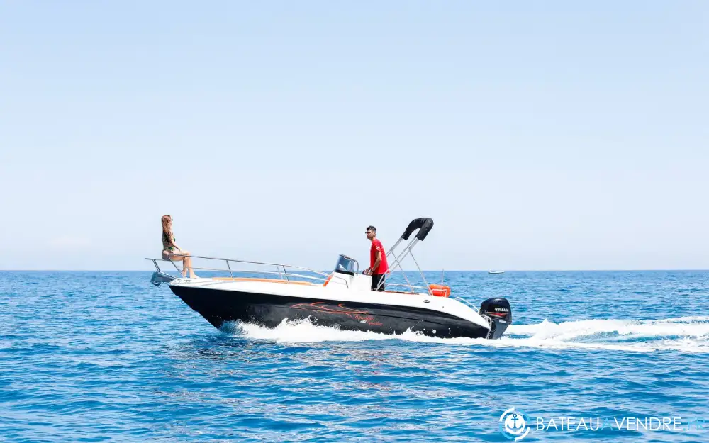 Aquabat Sport Line 21  photo 2