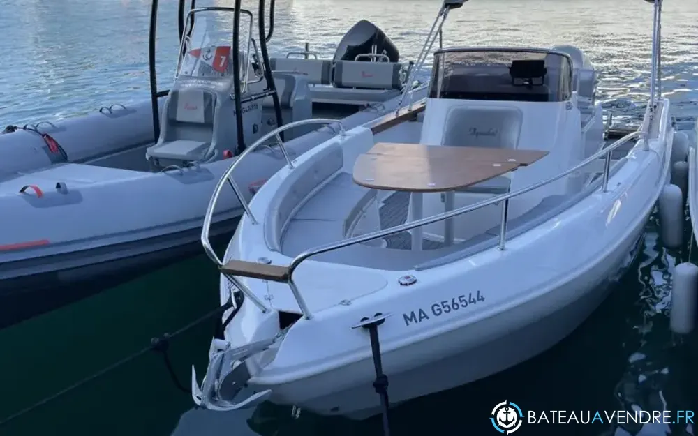 Aquabat Sport Line 21  photo 9
