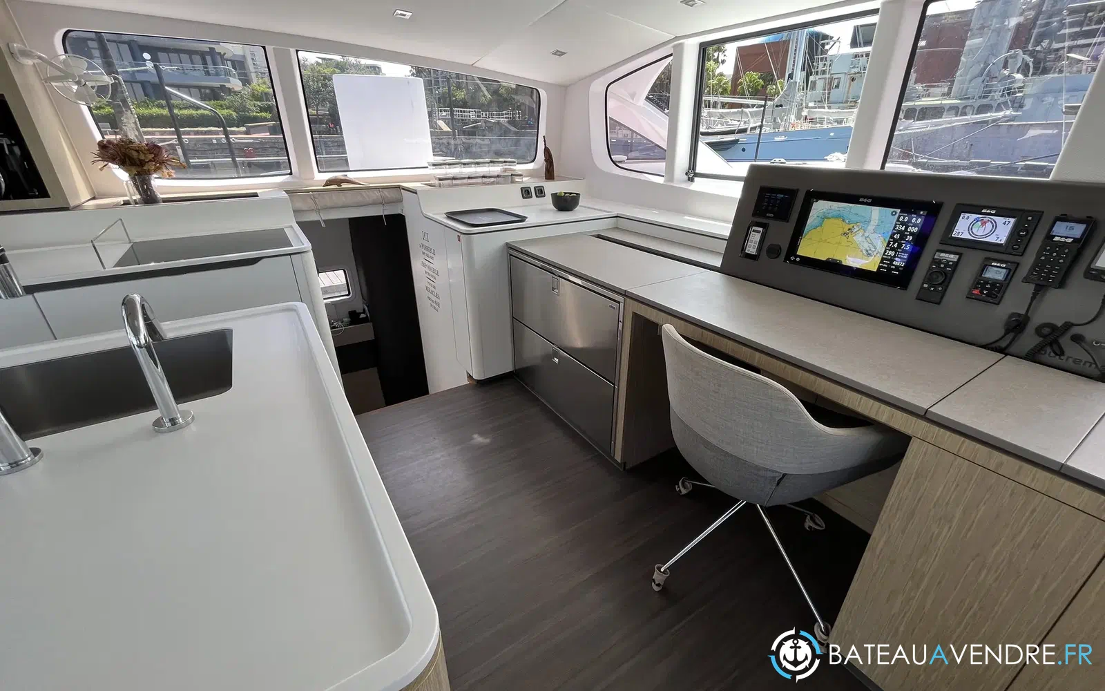 slider 26 Outremer 55