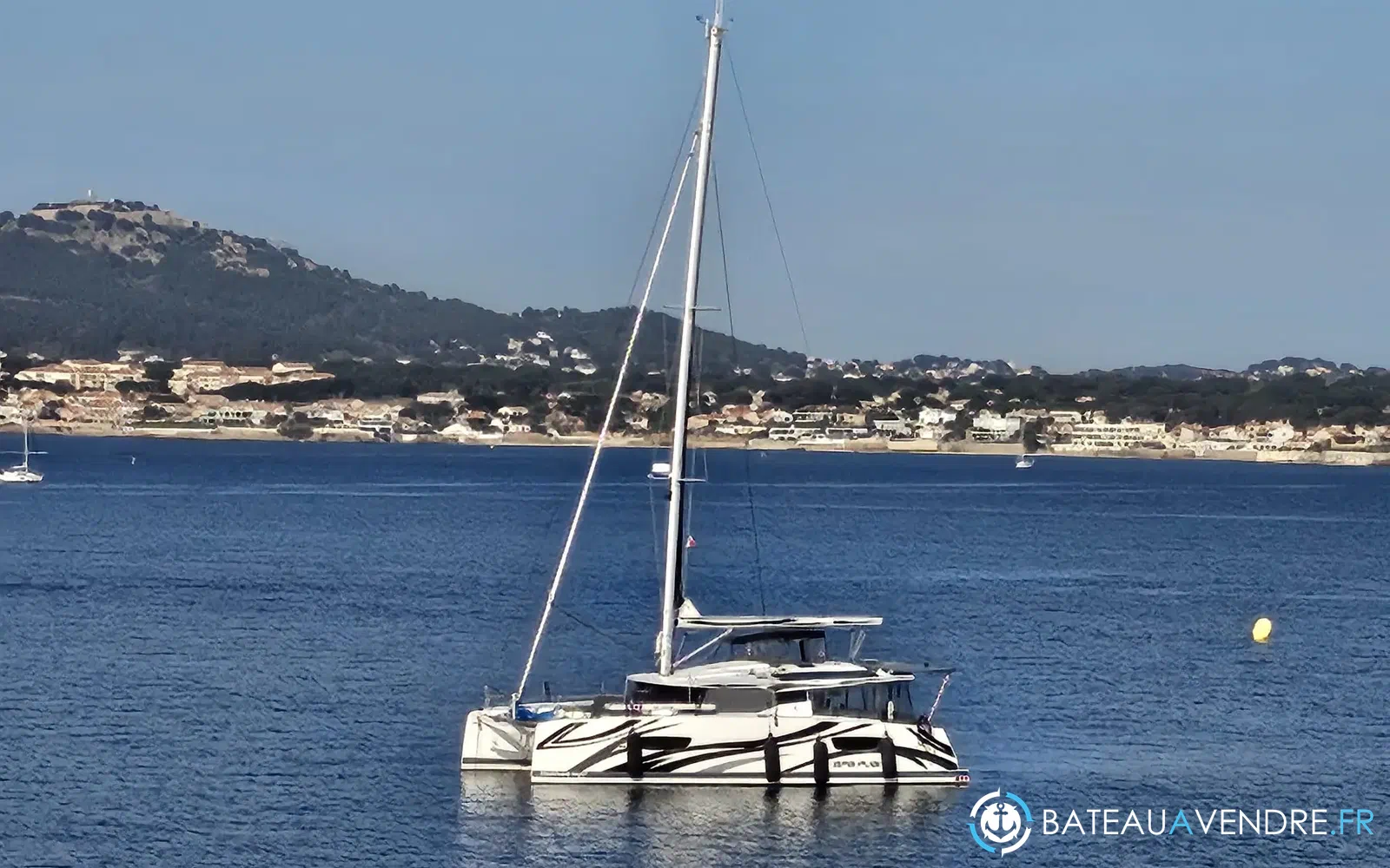 slider 0 Fountaine Pajot Astrea 42