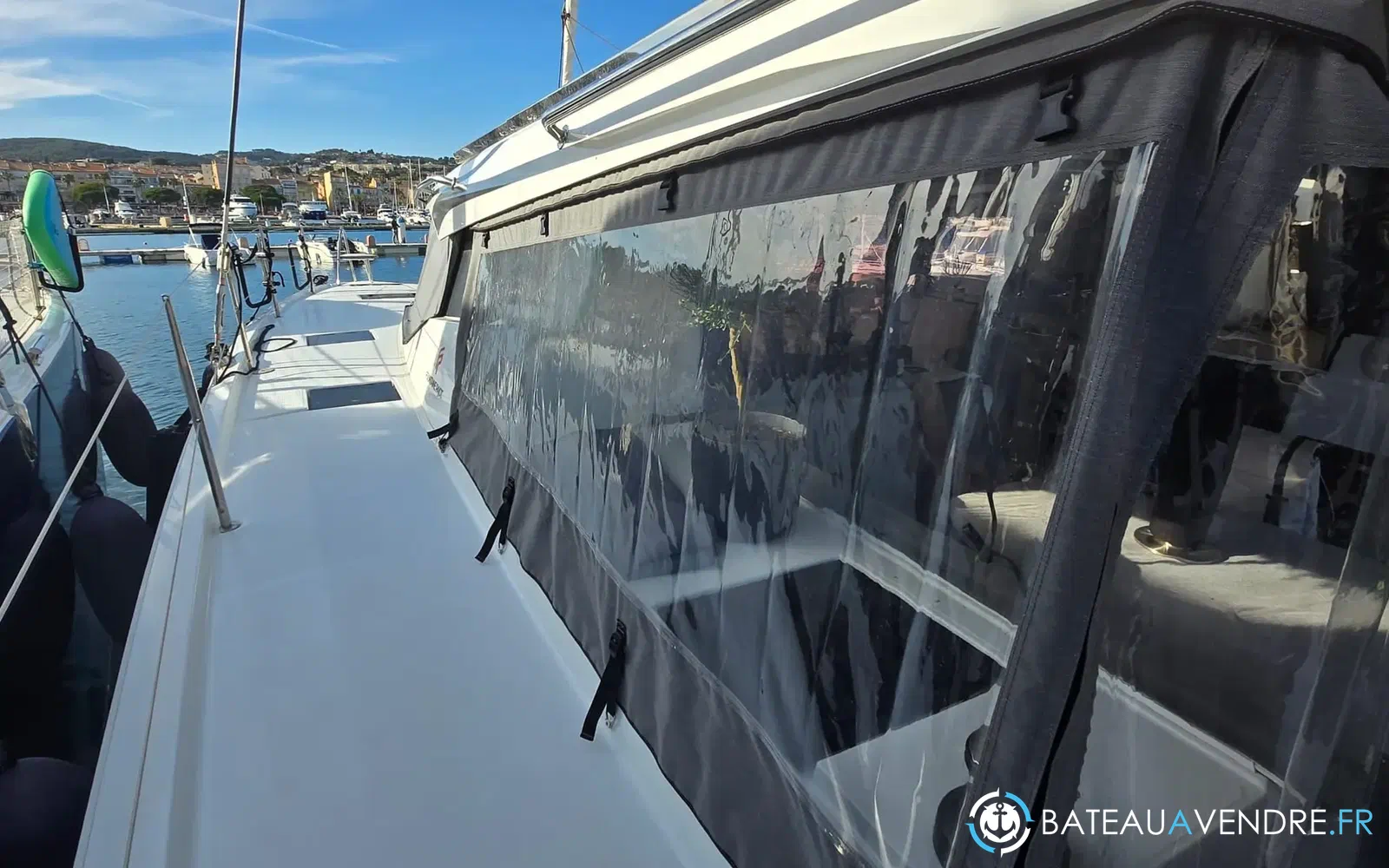 slider 11 Fountaine Pajot Astrea 42