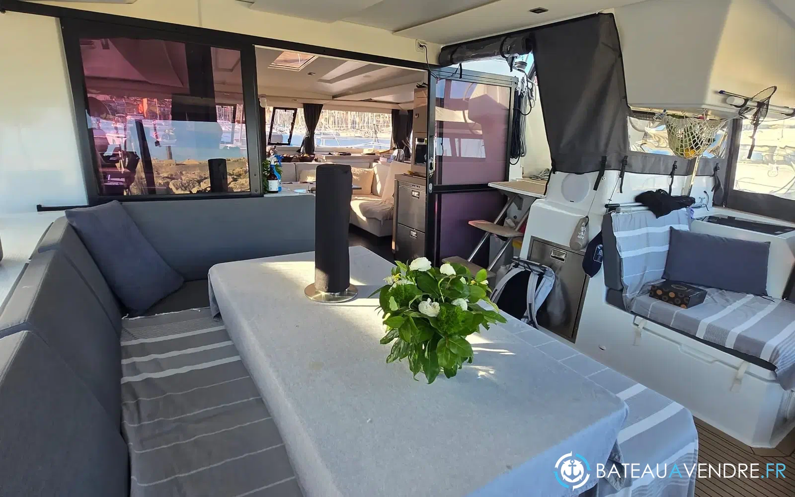 slider 15 Fountaine Pajot Astrea 42