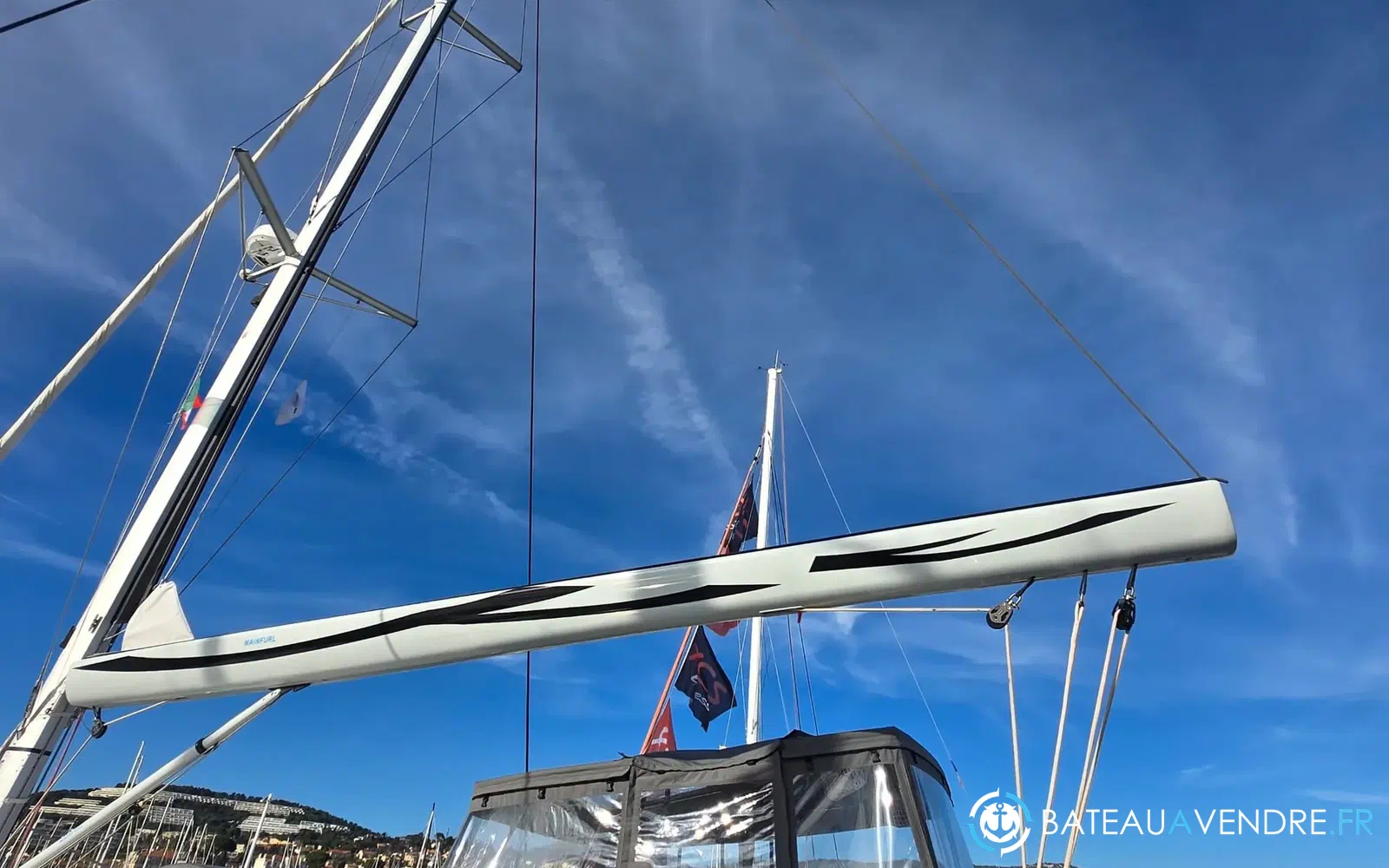 slider 5 Fountaine Pajot Astrea 42