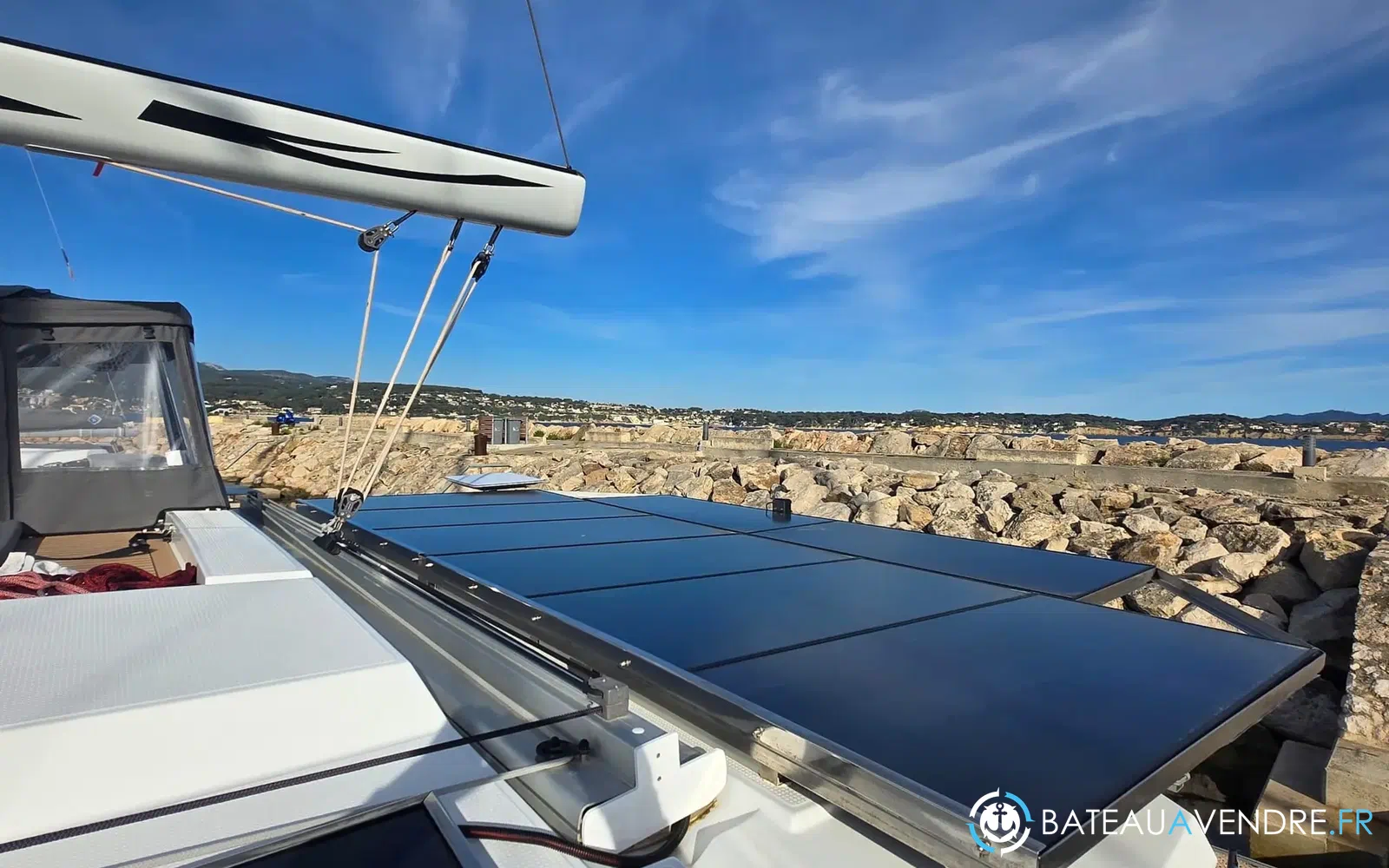 slider 6 Fountaine Pajot Astrea 42