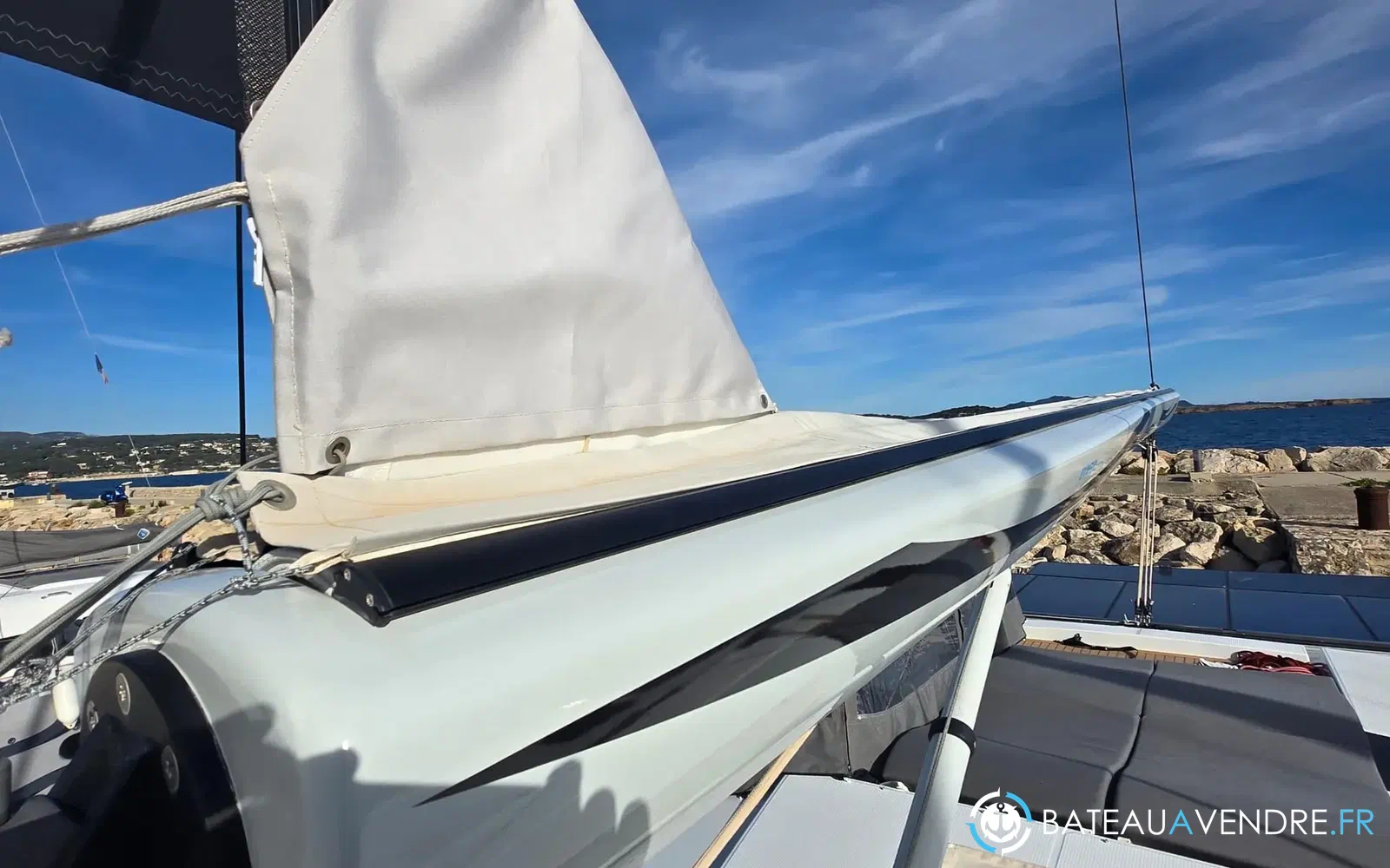 slider 7 Fountaine Pajot Astrea 42