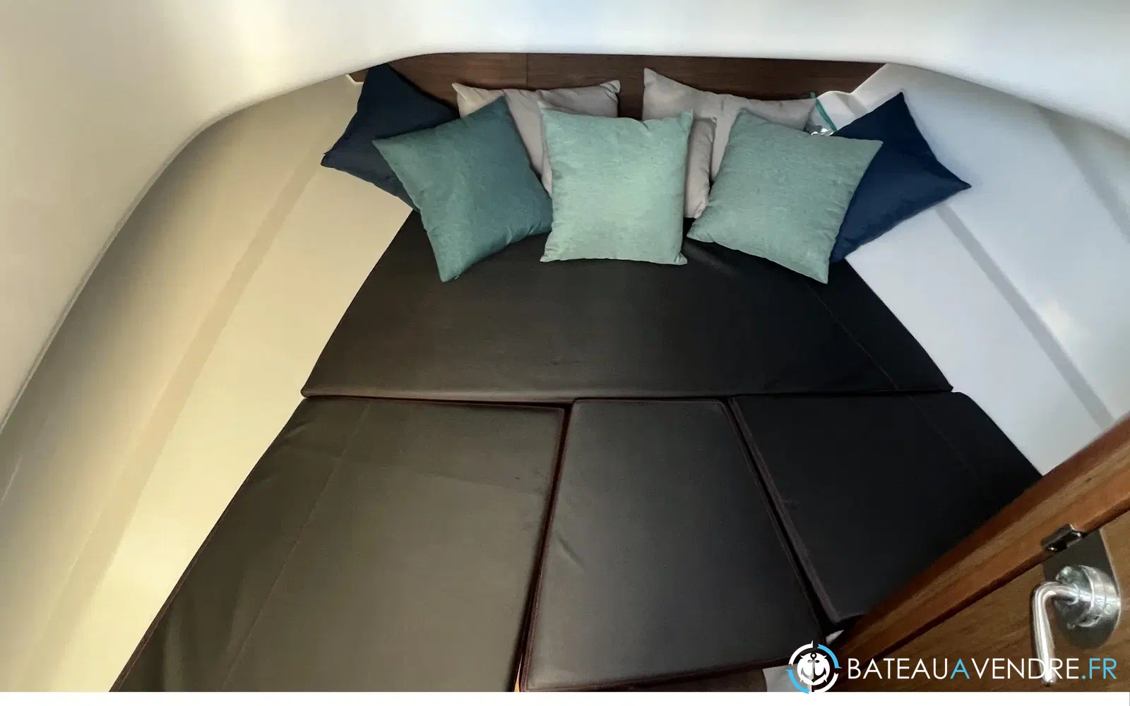 slider 11 Beneteau Flyer 8.8 SPACEdeck