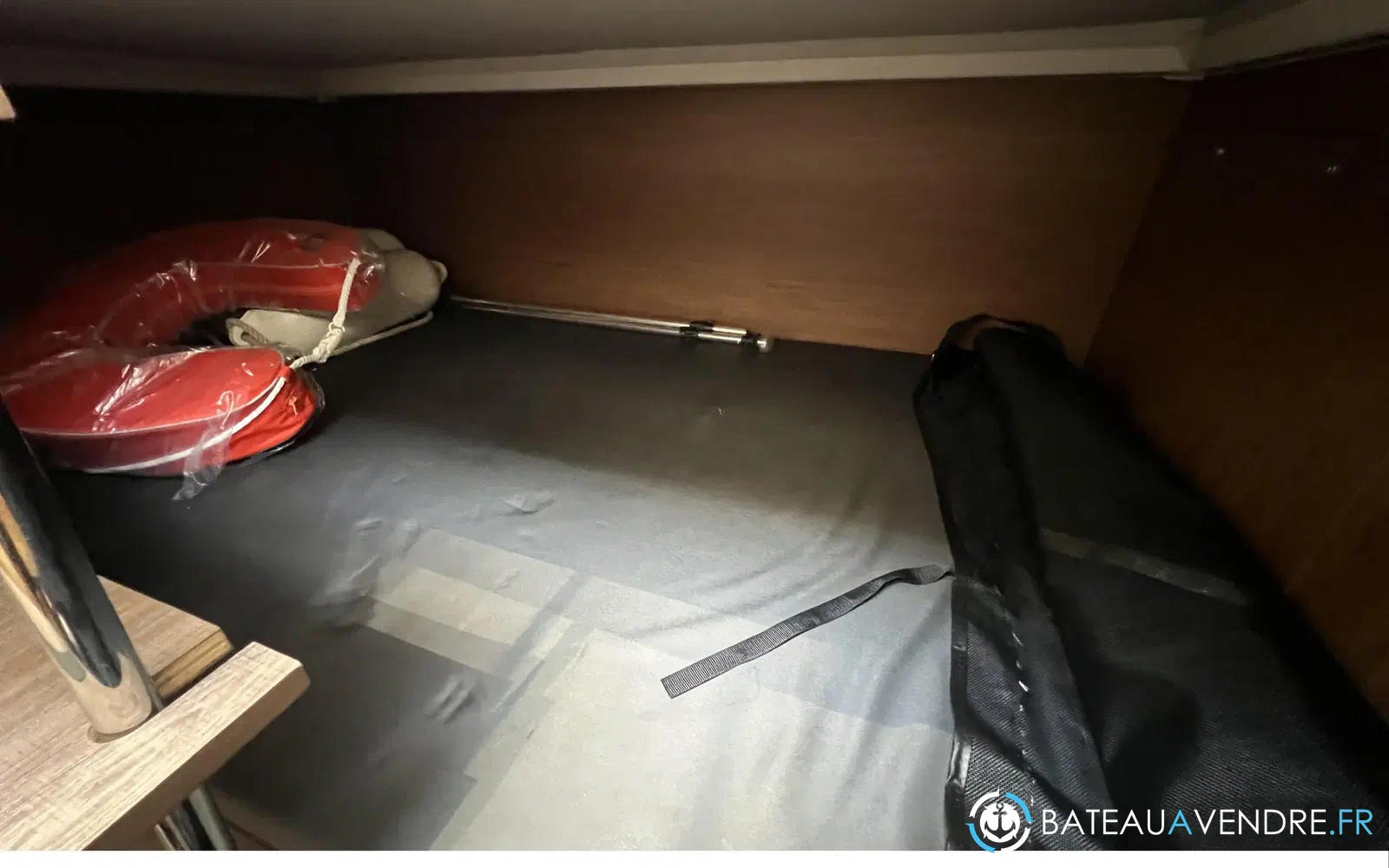 slider 12 Beneteau Flyer 8.8 SPACEdeck