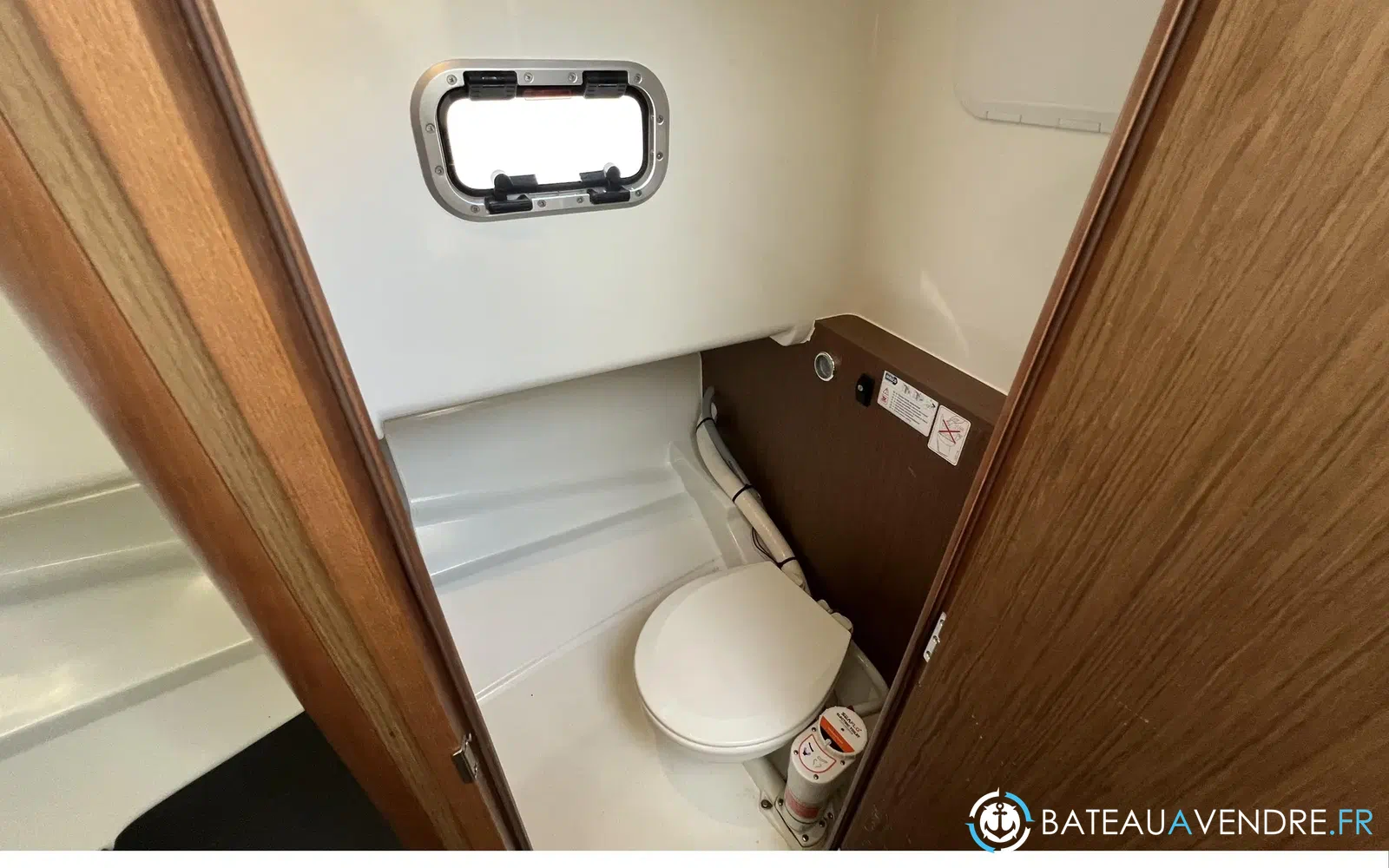 slider 13 Beneteau Flyer 8.8 SPACEdeck