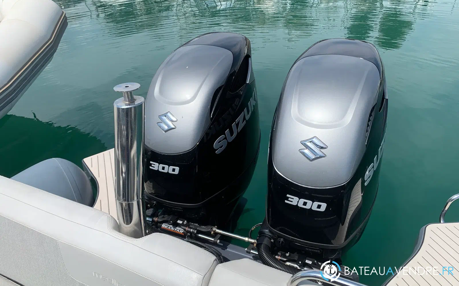 slider 3 Zodiac Medline 9