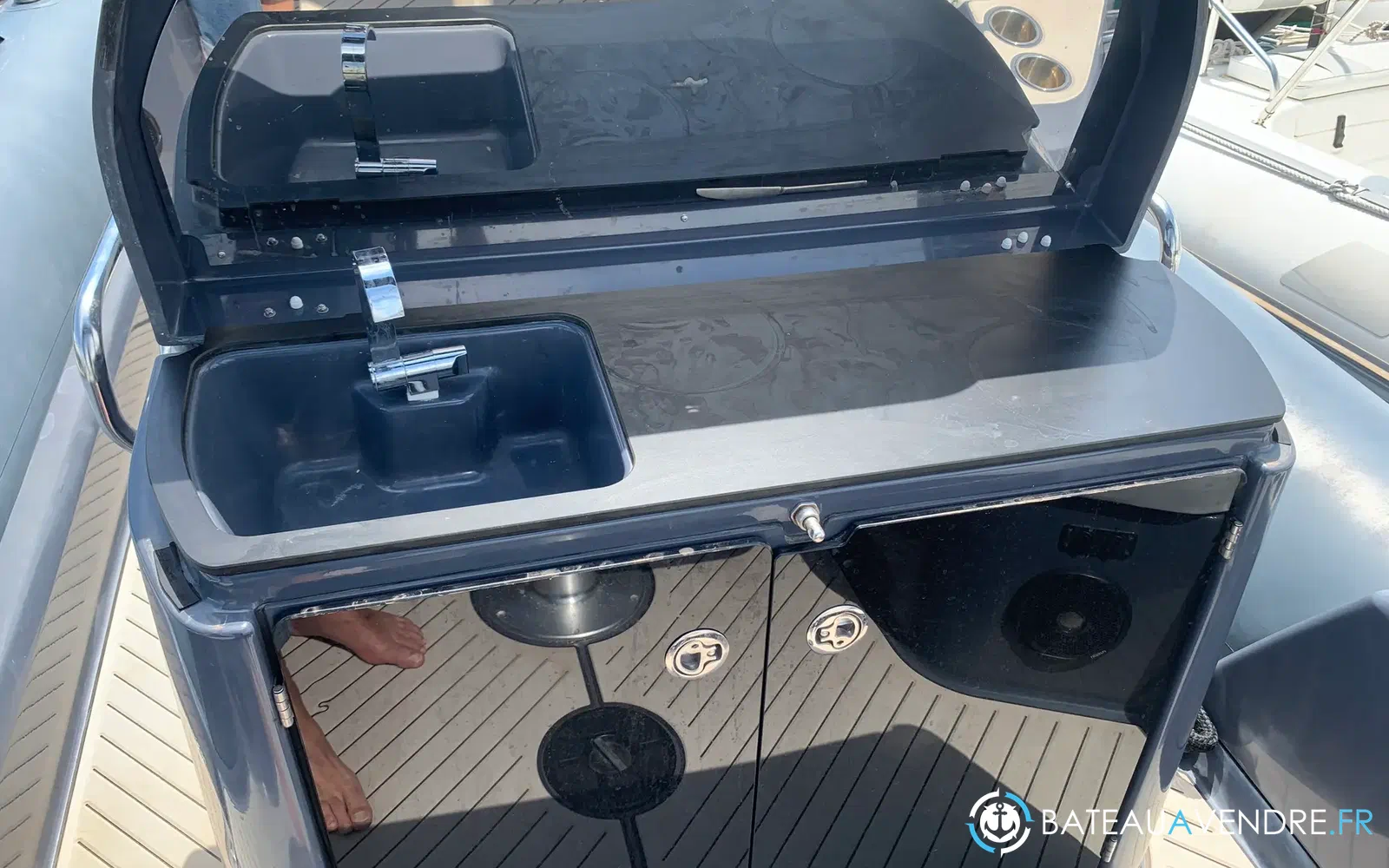 slider 5 Zodiac Medline 9