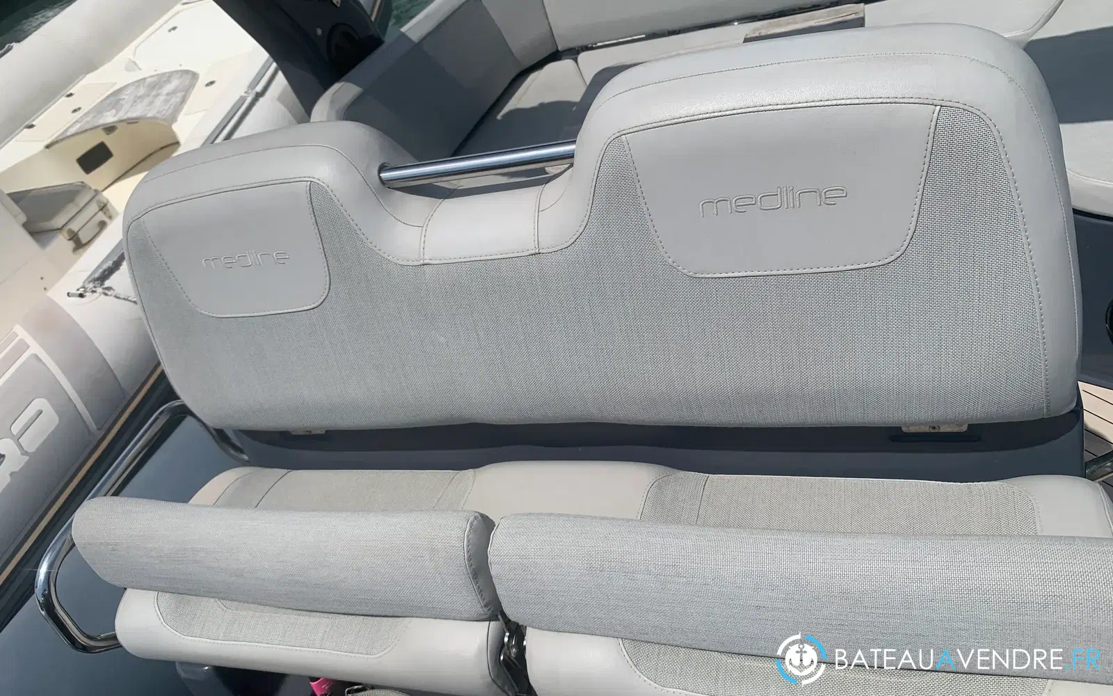 slider 8 Zodiac Medline 9