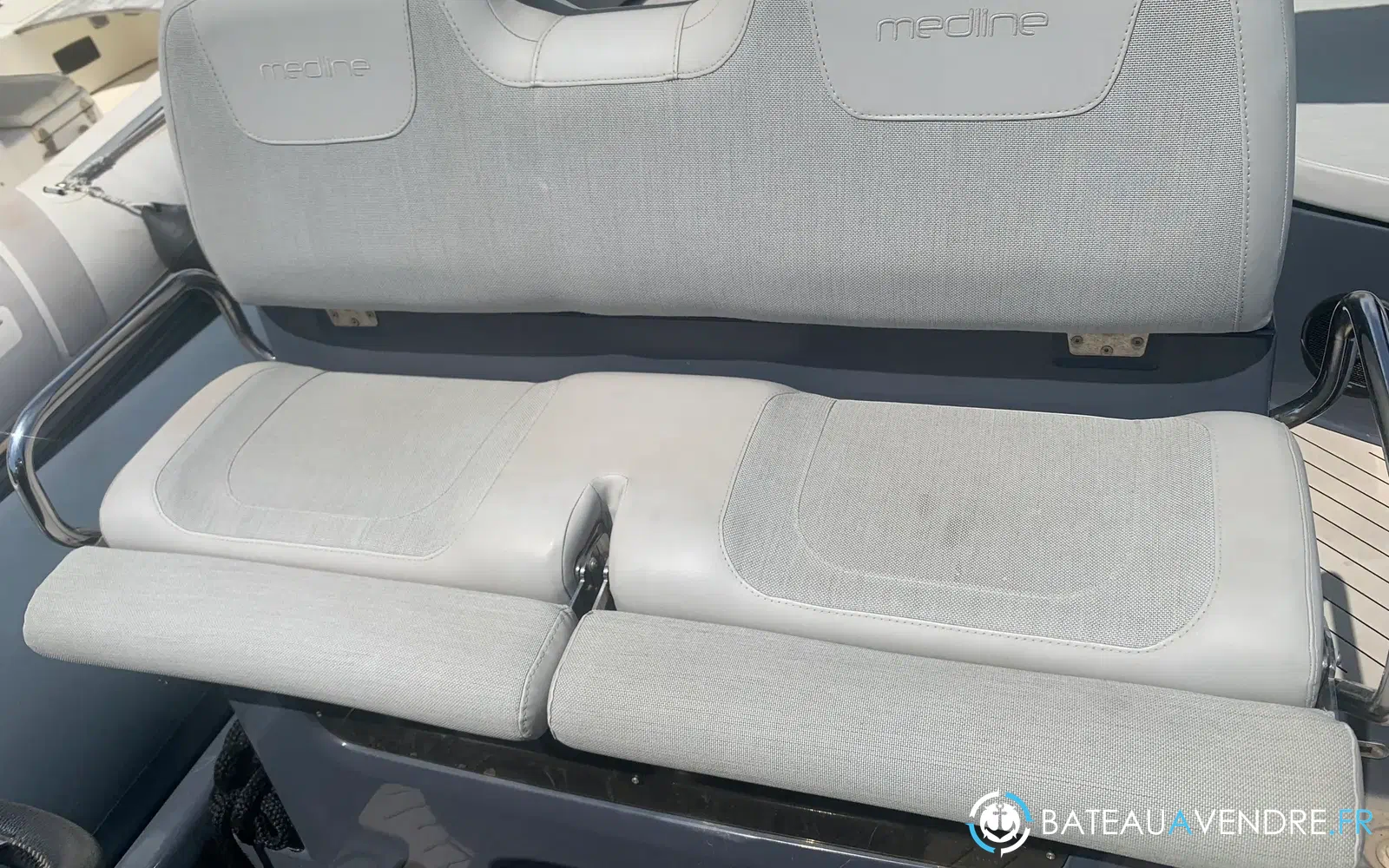 slider 9 Zodiac Medline 9