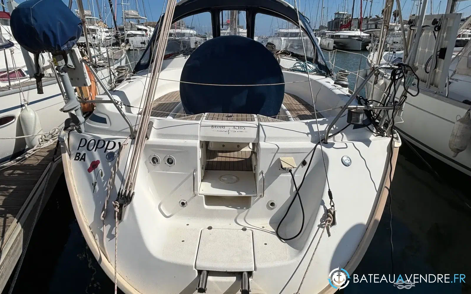 slider 18 Bavaria 41