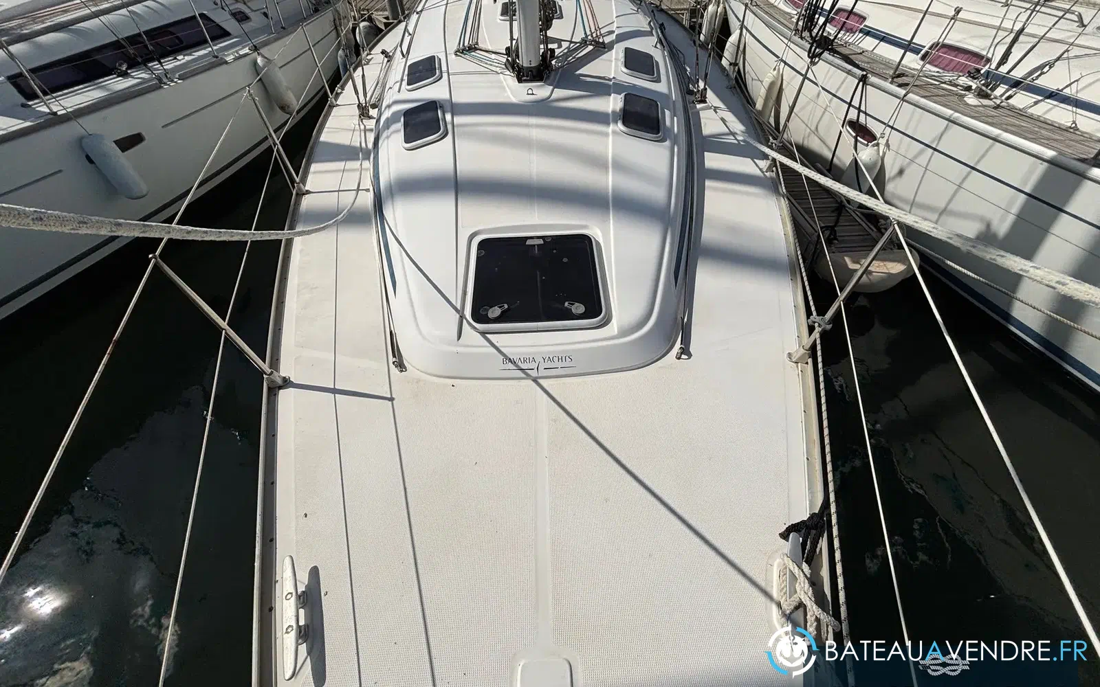 slider 28 Bavaria 41