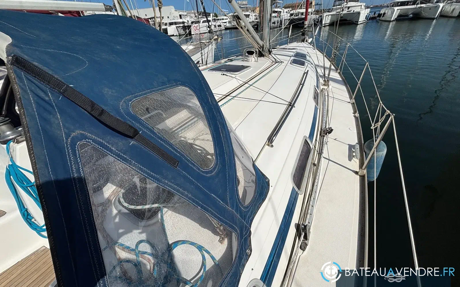 slider 30 Bavaria 41