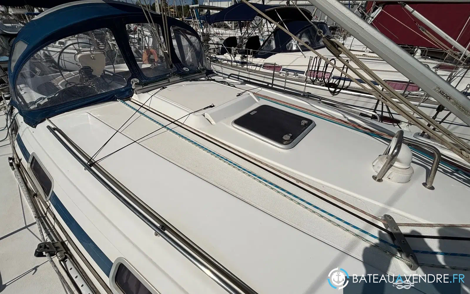 slider 31 Bavaria 41