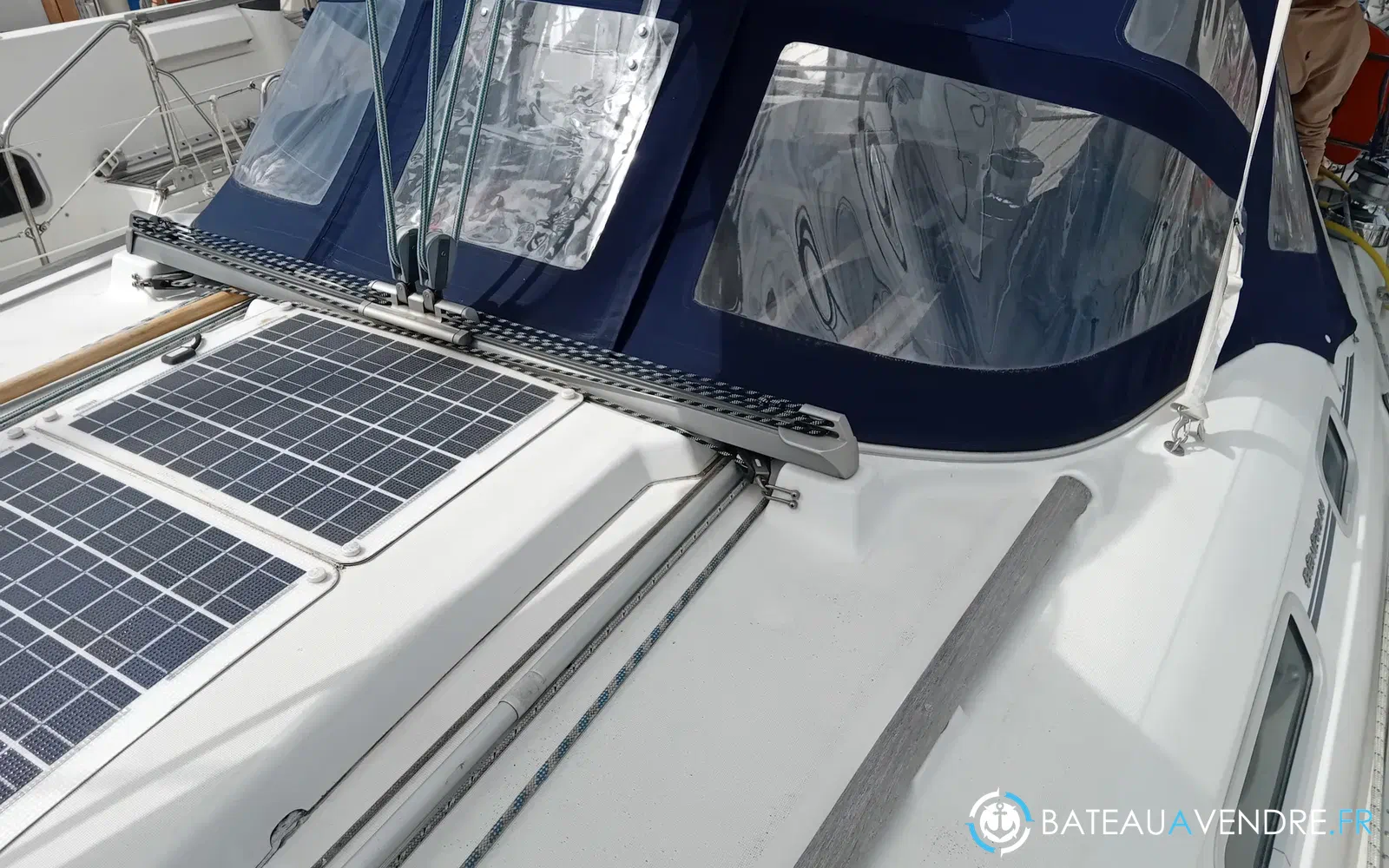 slider 10 Beneteau Oceanis 393 Clipper