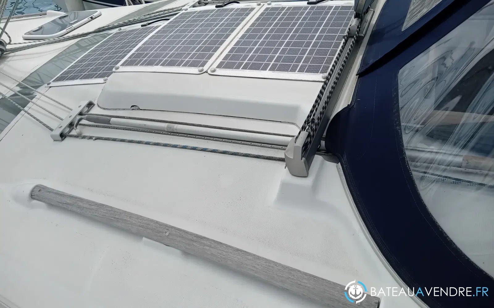 slider 14 Beneteau Oceanis 393 Clipper