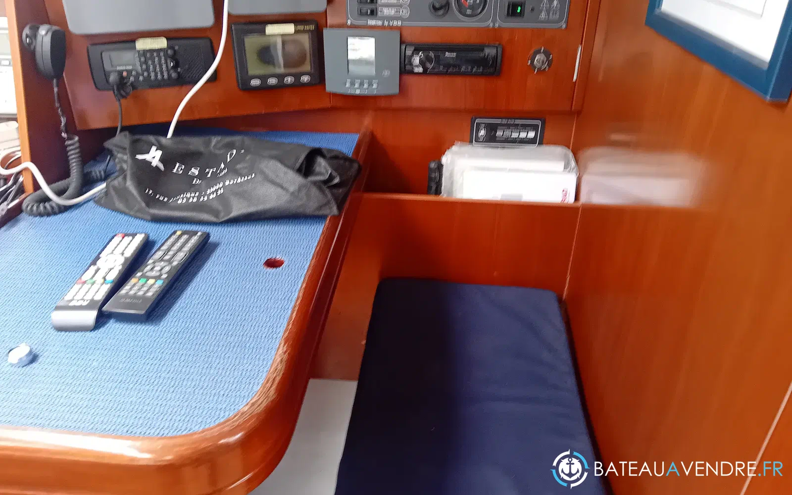 slider 17 Beneteau Oceanis 393 Clipper