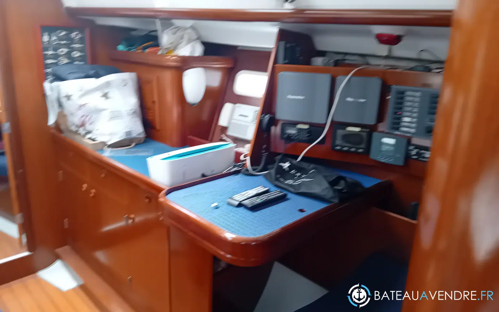 slider 24 Beneteau Oceanis 393 Clipper