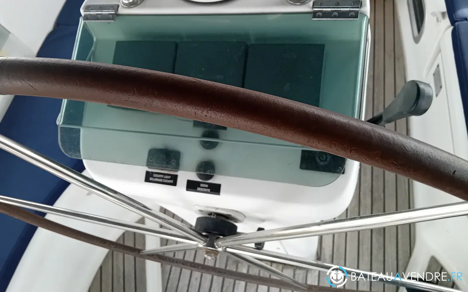 slider 28 Beneteau Oceanis 393 Clipper