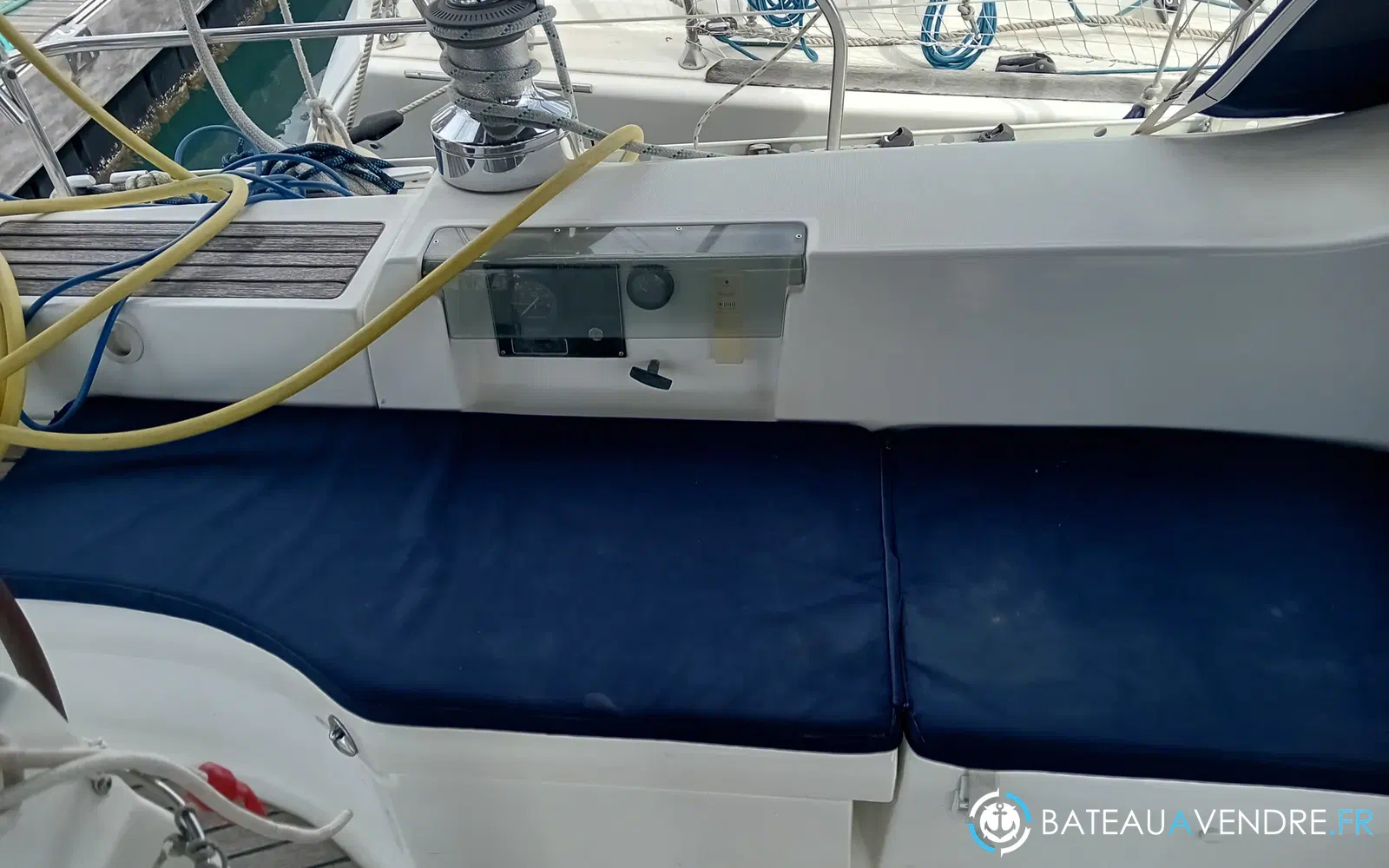 slider 29 Beneteau Oceanis 393 Clipper