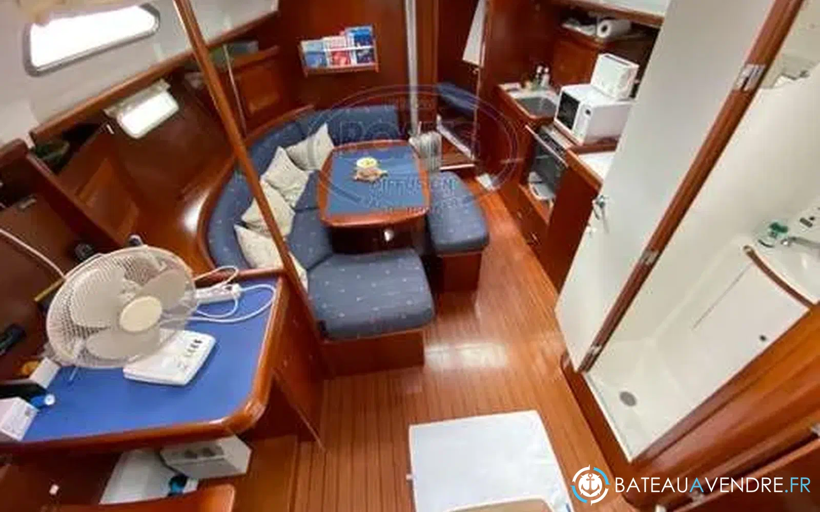slider 3 Beneteau Oceanis 393 Clipper
