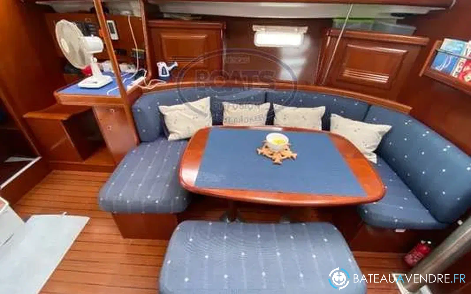 slider 4 Beneteau Oceanis 393 Clipper