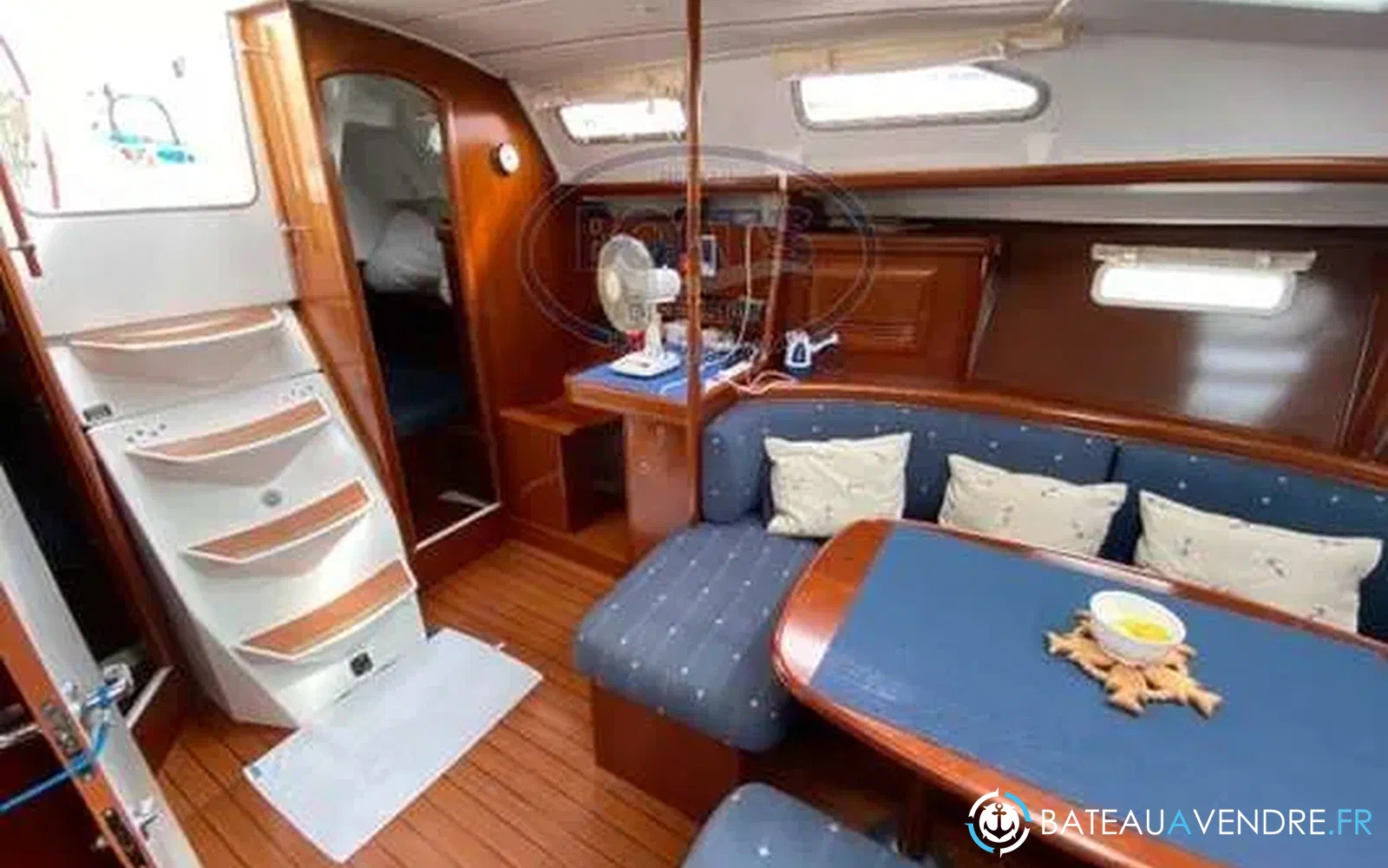 slider 2 Beneteau Oceanis 393 Clipper