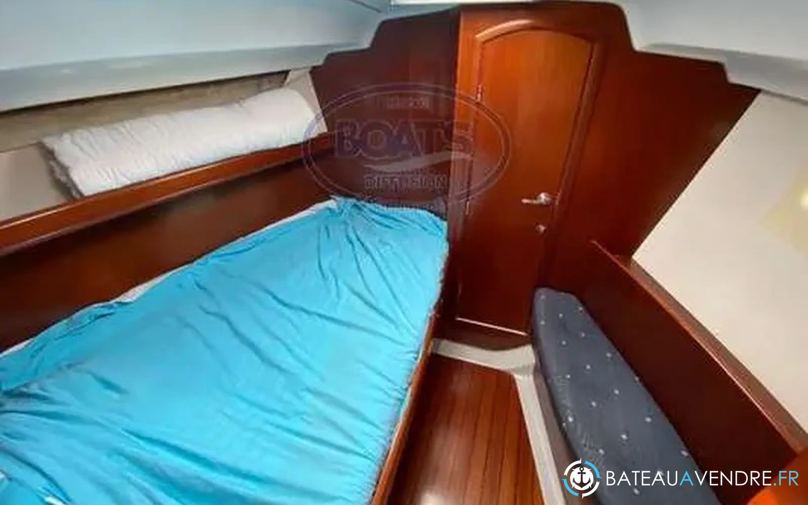 slider 6 Beneteau Oceanis 393 Clipper