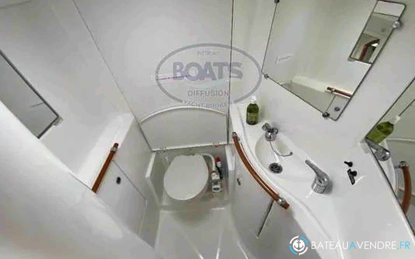 slider 7 Beneteau Oceanis 393 Clipper