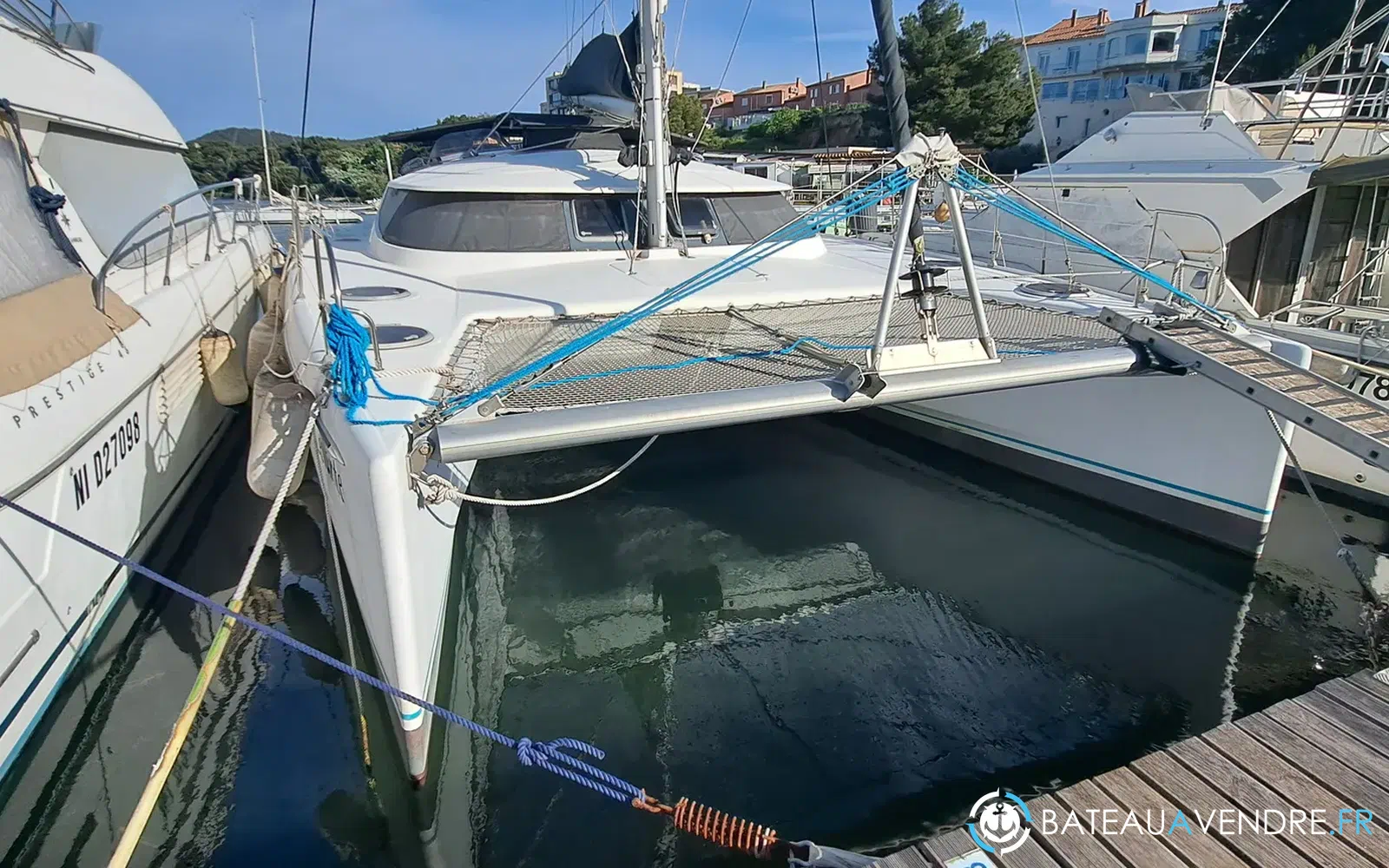slider 0 Fountaine Pajot Lavezzi 40