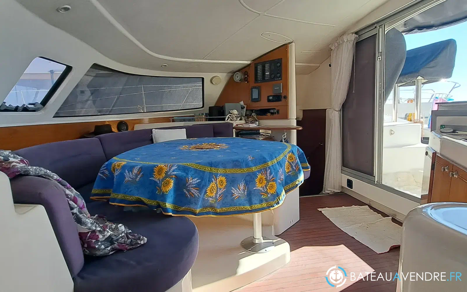 slider 2 Fountaine Pajot Lavezzi 40